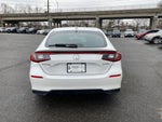 2024 Honda Civic Hatchback Sport