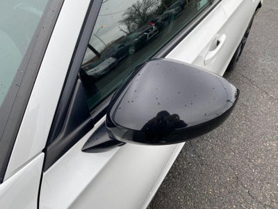 2024 Honda Civic Hatchback Sport