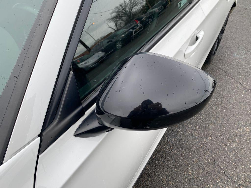 2024 Honda Civic Hatchback Sport