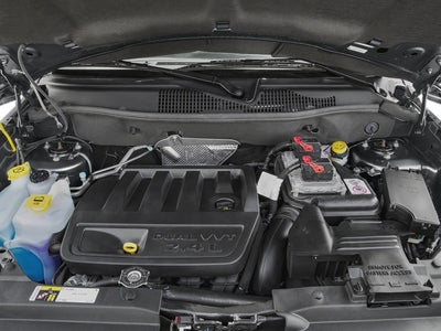 2016 Jeep Compass High Altitude Edition