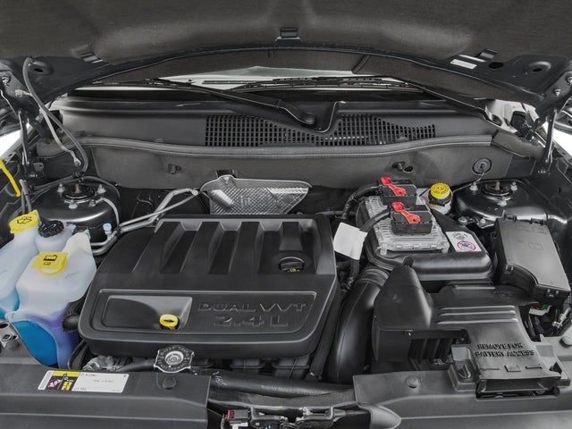 2016 Jeep Compass High Altitude Edition