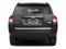 2016 Jeep Compass High Altitude Edition