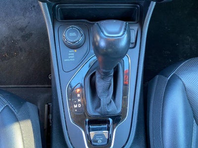 2023 Jeep Cherokee Altitude Lux 4x4