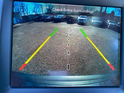 2023 Jeep Cherokee Altitude Lux 4x4