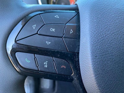 2023 Jeep Cherokee Altitude Lux 4x4