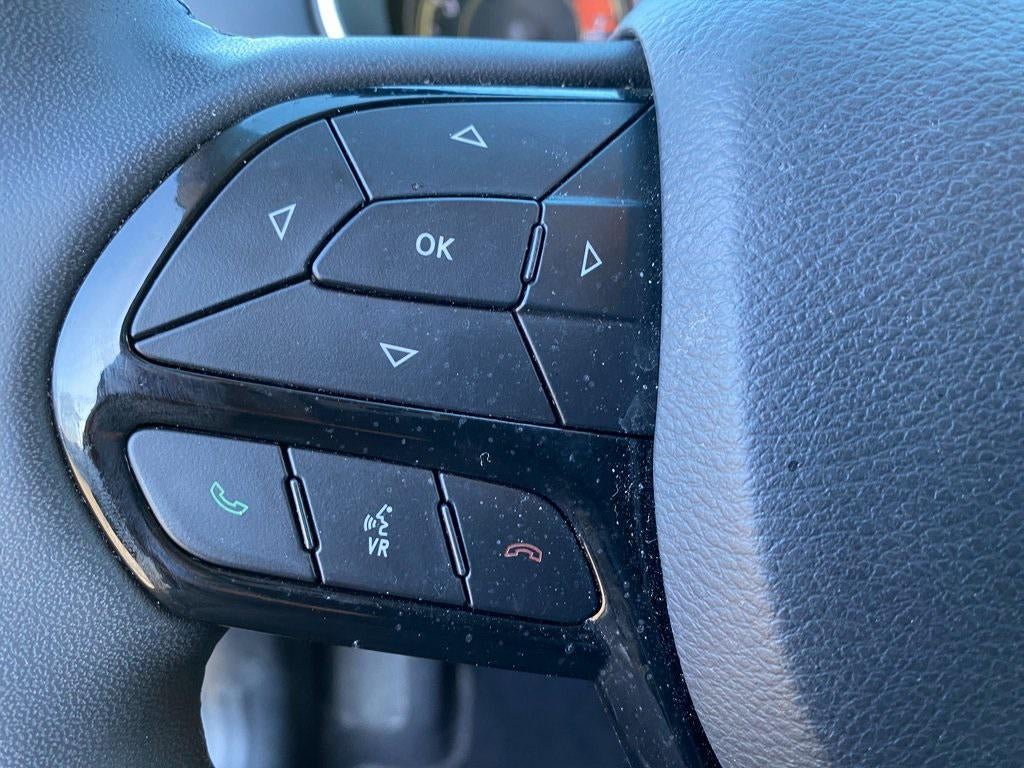 2023 Jeep Cherokee Altitude Lux 4x4