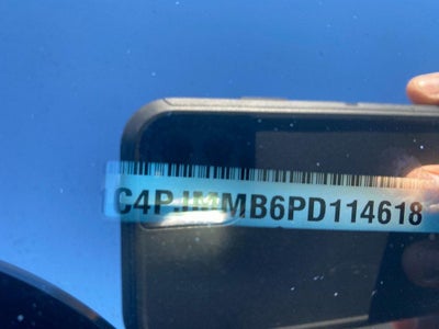 2023 Jeep Cherokee Altitude Lux 4x4