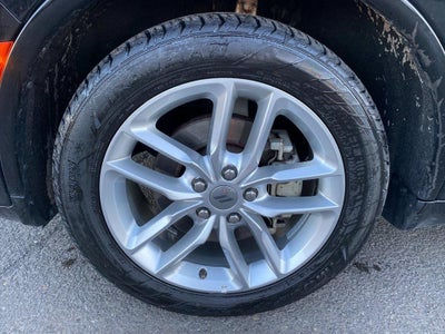 2023 Dodge Durango GT Plus RWD