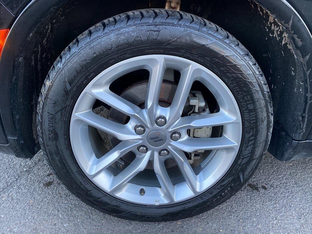 2023 Dodge Durango GT Plus RWD