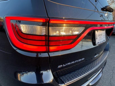2023 Dodge Durango GT Plus RWD