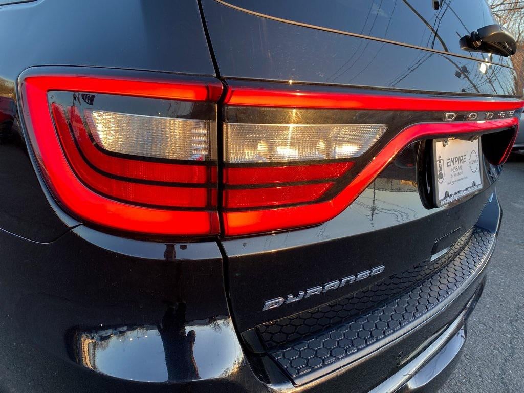 2023 Dodge Durango GT Plus RWD