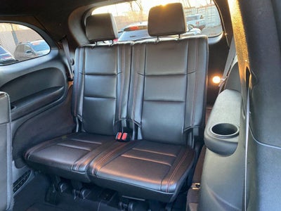 2023 Dodge Durango GT Plus RWD