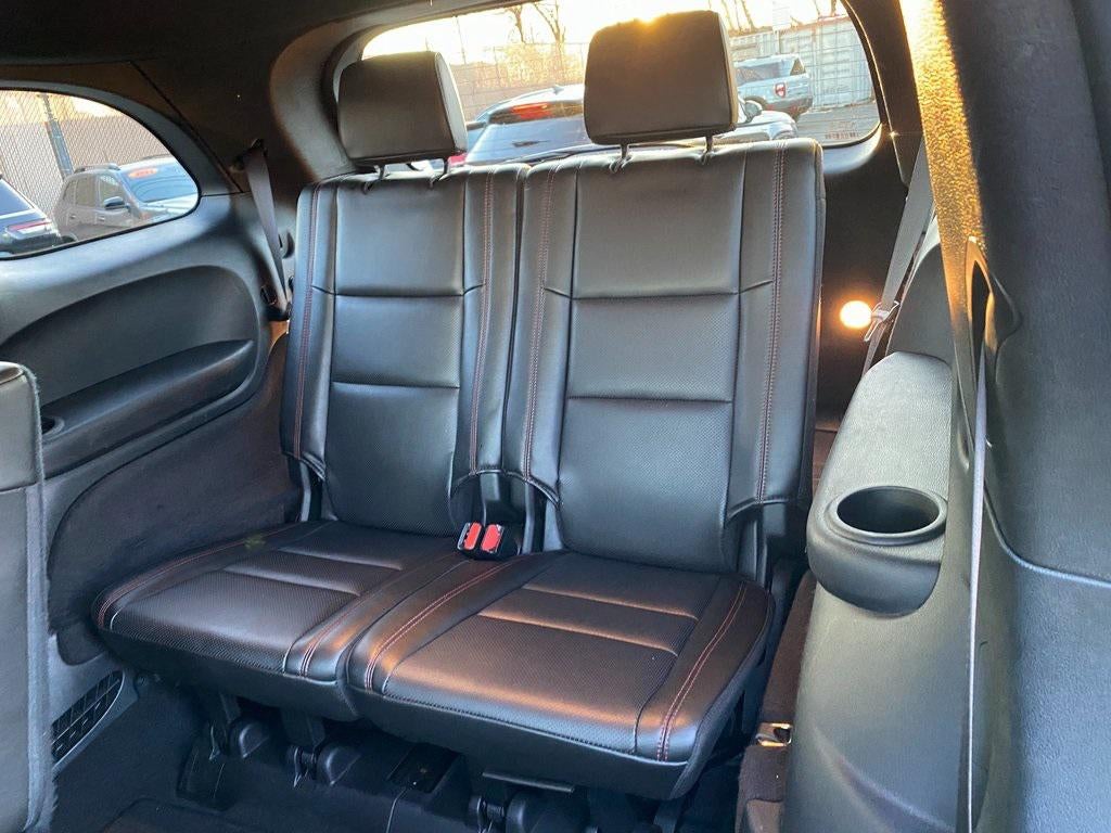 2023 Dodge Durango GT Plus RWD