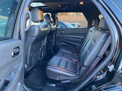 2023 Dodge Durango GT Plus RWD