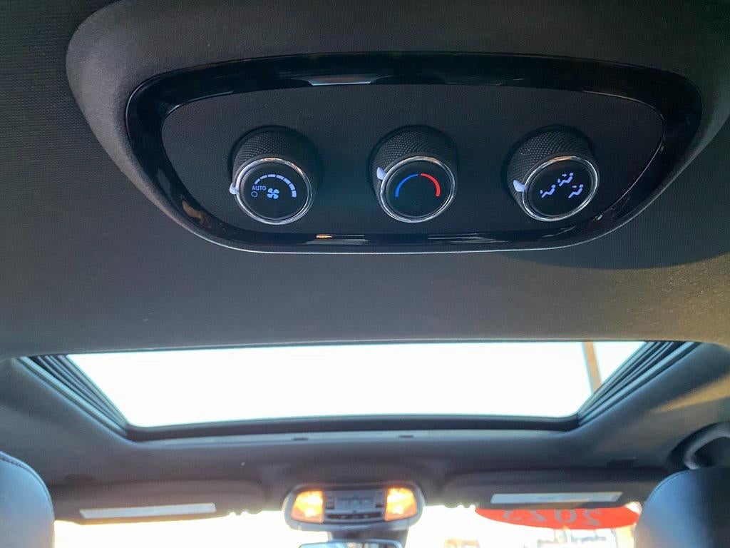 2023 Dodge Durango GT Plus RWD