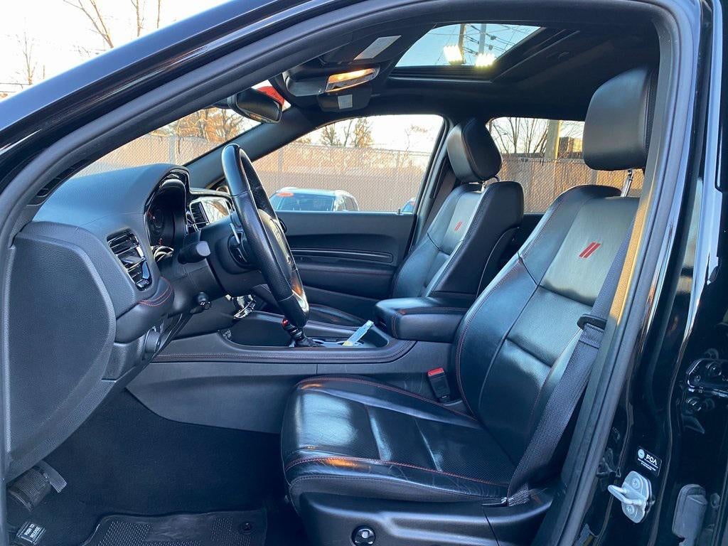 2023 Dodge Durango GT Plus RWD