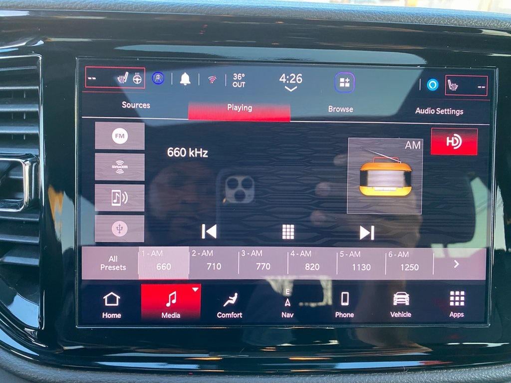 2023 Dodge Durango GT Plus RWD