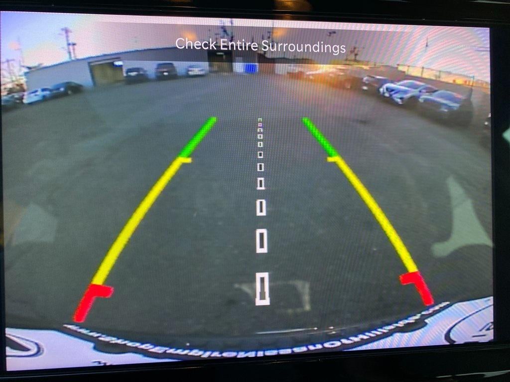 2023 Dodge Durango GT Plus RWD