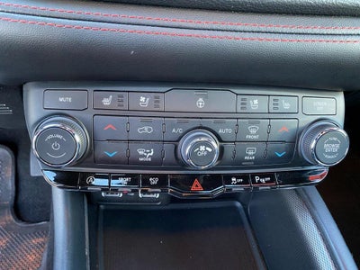 2023 Dodge Durango GT Plus RWD