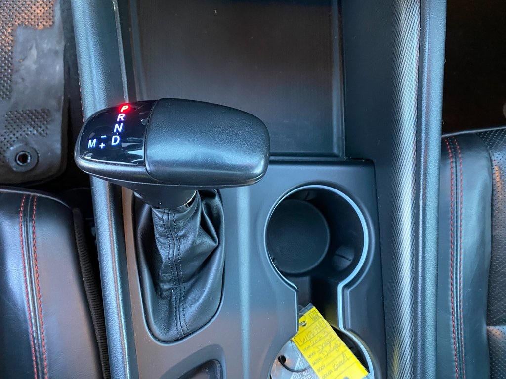 2023 Dodge Durango GT Plus RWD