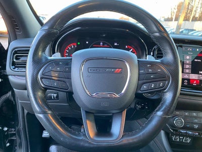 2023 Dodge Durango GT Plus RWD