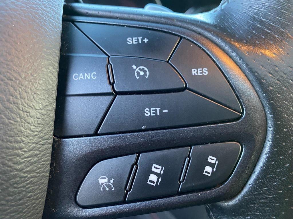 2023 Dodge Durango GT Plus RWD