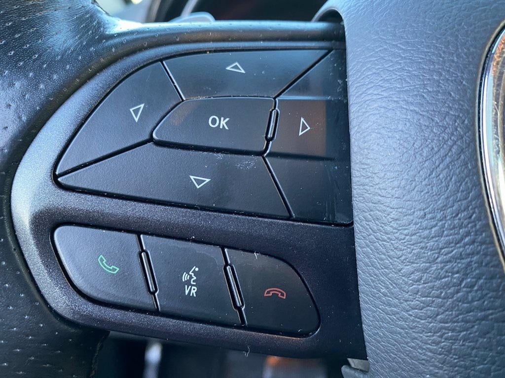 2023 Dodge Durango GT Plus RWD