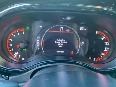 2023 Dodge Durango GT Plus RWD