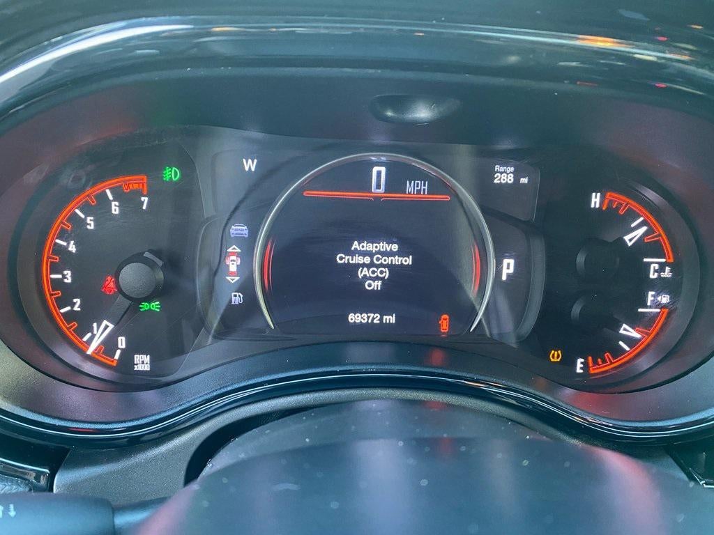 2023 Dodge Durango GT Plus RWD