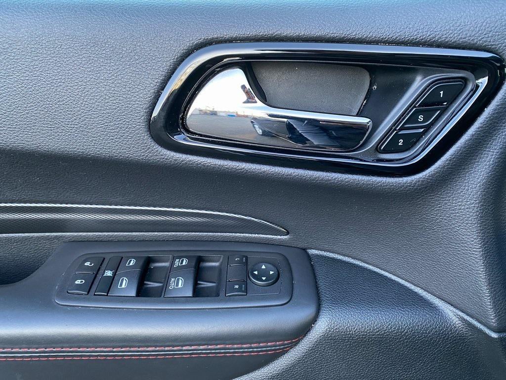 2023 Dodge Durango GT Plus RWD