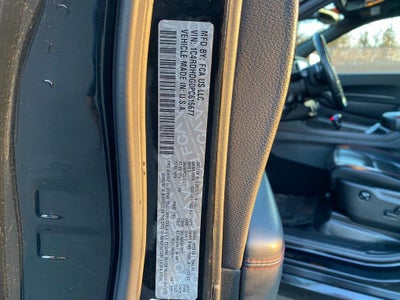 2023 Dodge Durango GT Plus RWD