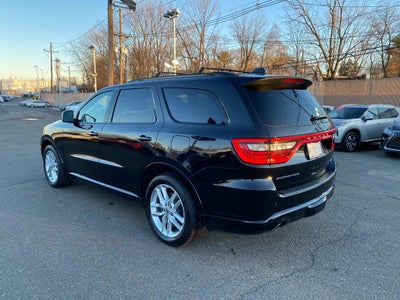 2023 Dodge Durango GT Plus RWD