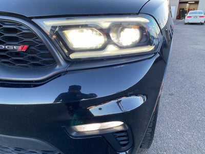 2023 Dodge Durango GT Plus RWD