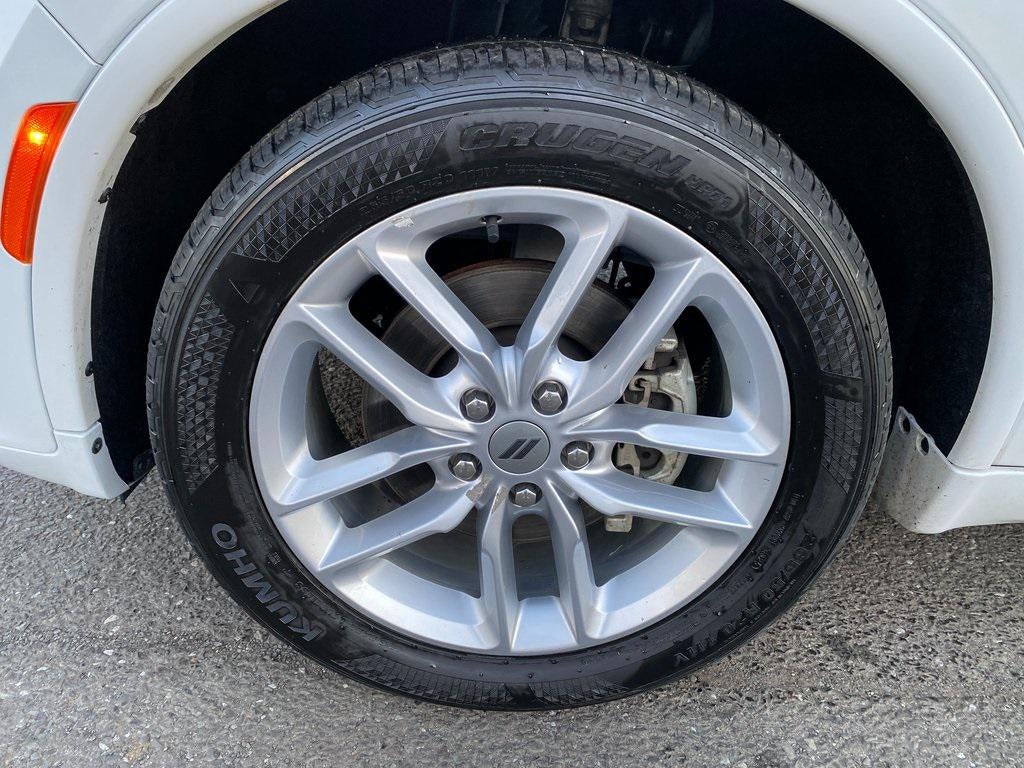 2024 Dodge Durango GT Plus RWD