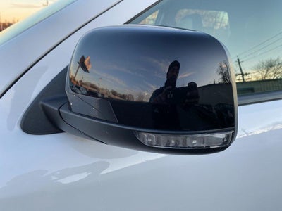 2024 Dodge Durango GT Plus RWD