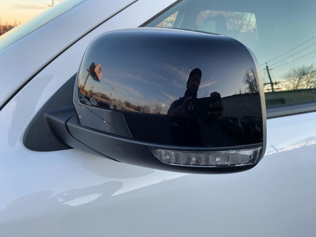 2024 Dodge Durango GT Plus RWD