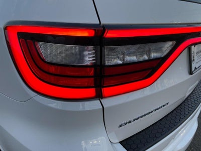 2024 Dodge Durango GT Plus RWD