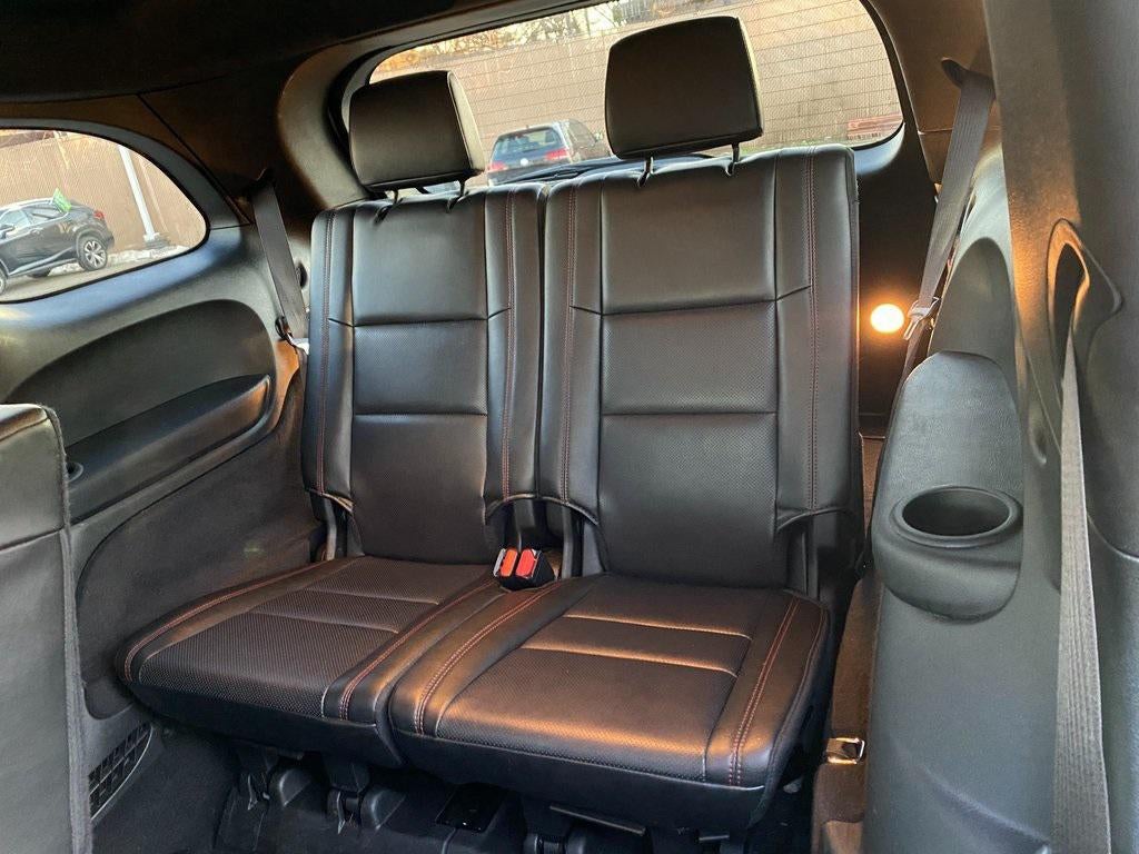 2024 Dodge Durango GT Plus RWD