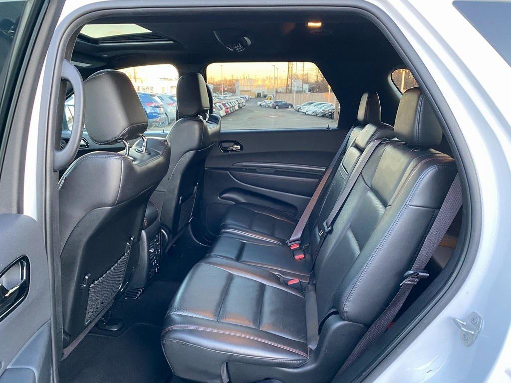 2024 Dodge Durango GT Plus RWD