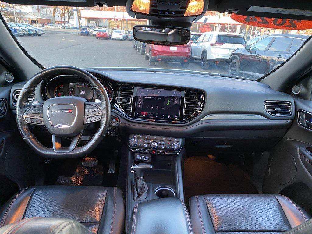 2024 Dodge Durango GT Plus RWD