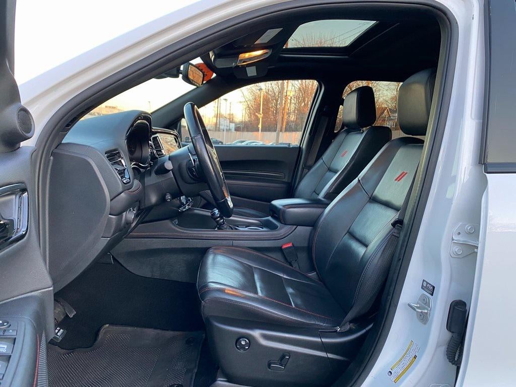 2024 Dodge Durango GT Plus RWD