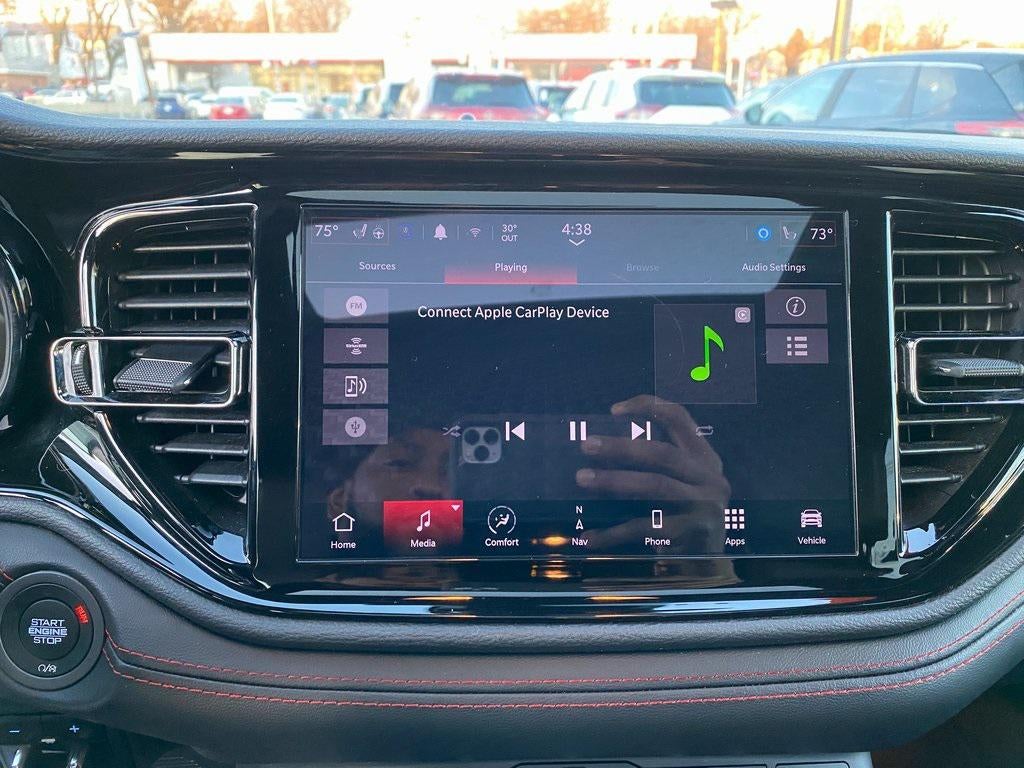 2024 Dodge Durango GT Plus RWD