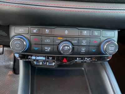 2024 Dodge Durango GT Plus RWD