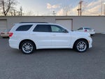 2024 Dodge Durango GT Plus RWD