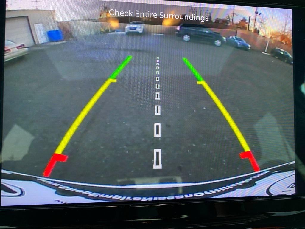 2024 Dodge Durango GT Plus RWD