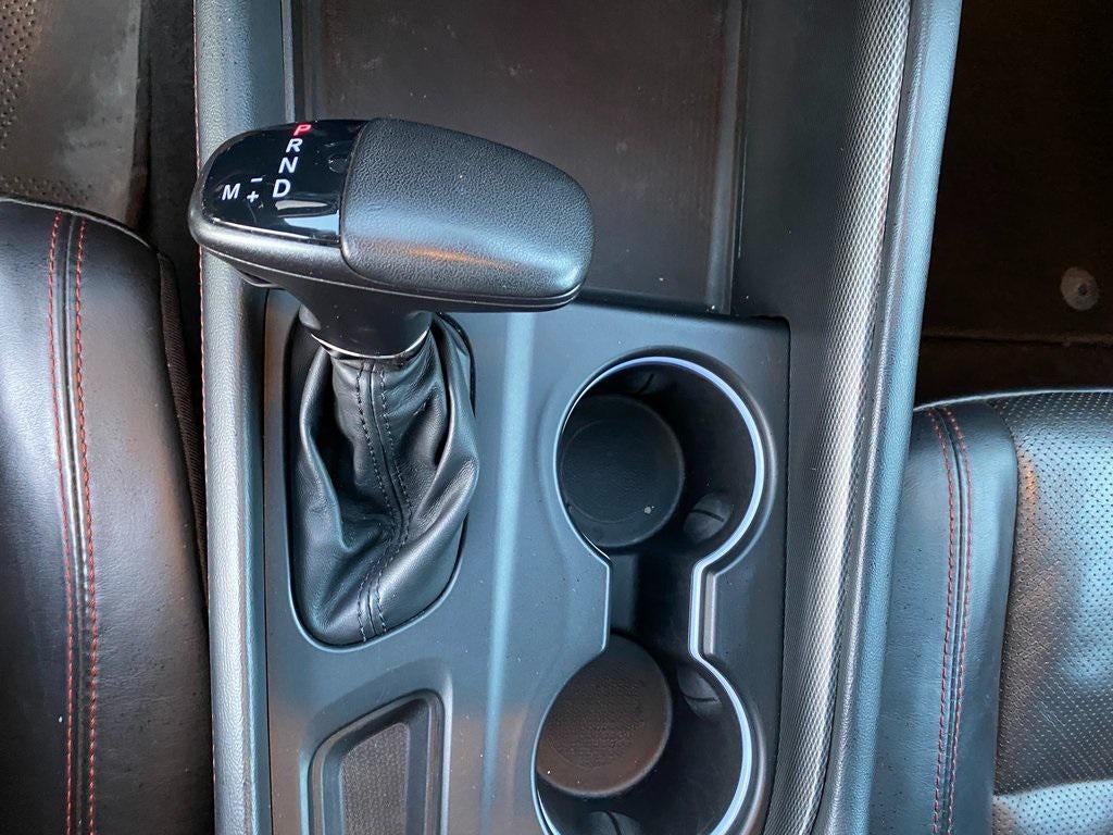 2024 Dodge Durango GT Plus RWD