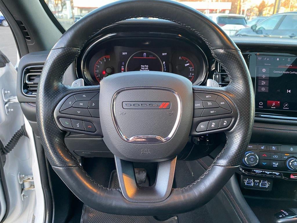 2024 Dodge Durango GT Plus RWD