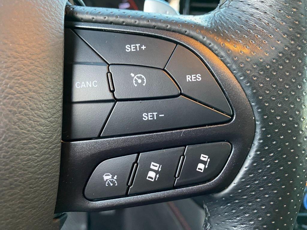 2024 Dodge Durango GT Plus RWD