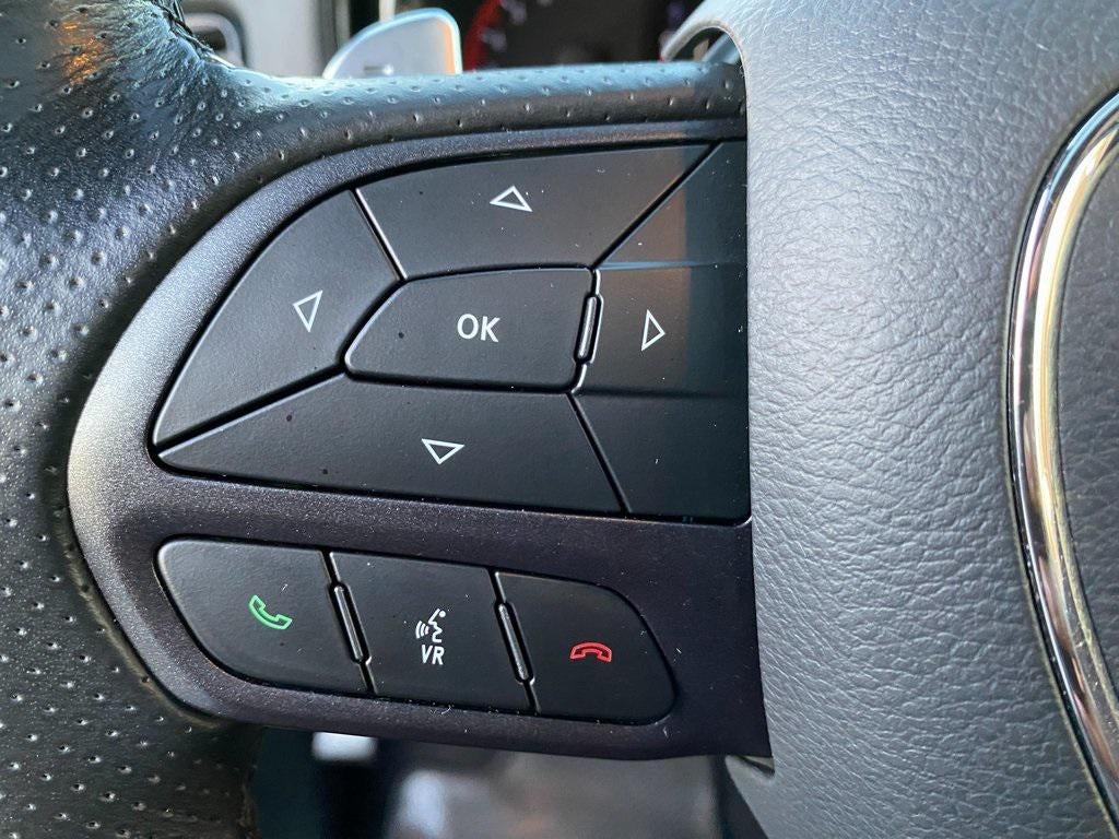 2024 Dodge Durango GT Plus RWD