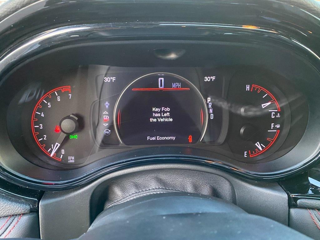 2024 Dodge Durango GT Plus RWD